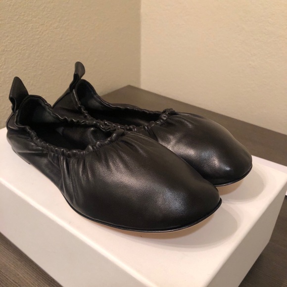 CELINE ballet flat - Picture 8 of 11